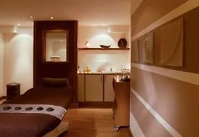 Mercure St Pauls Готель Шеффілд