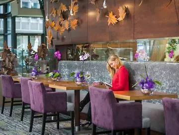Mercure St Pauls 4*