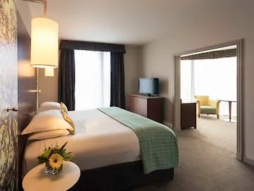 Mercure St Pauls