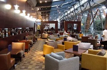 머큐어 쉐필드 세인트 폴 4* 셰필드