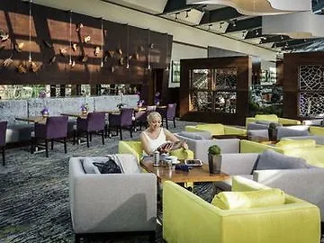 Mercure St Pauls